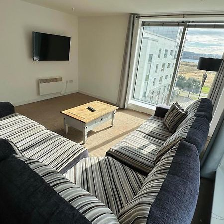 Britannia Apartments إدنبرة المظهر الخارجي الصورة