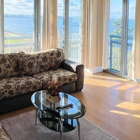 Britannia Apartments إدنبرة المظهر الخارجي الصورة