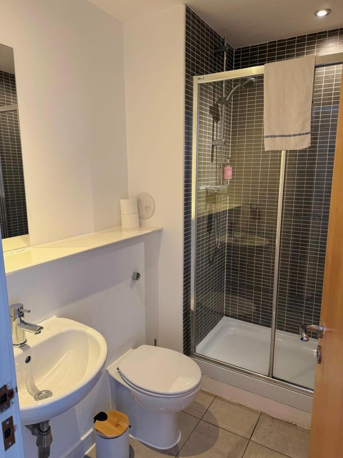 Britannia Apartments إدنبرة المظهر الخارجي الصورة