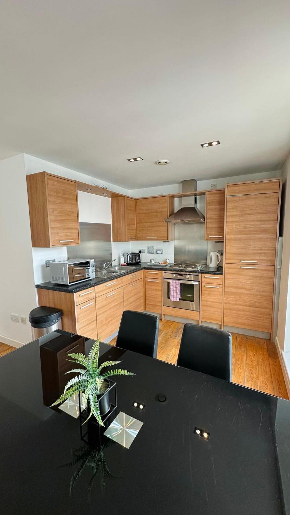 Britannia Apartments إدنبرة المظهر الخارجي الصورة