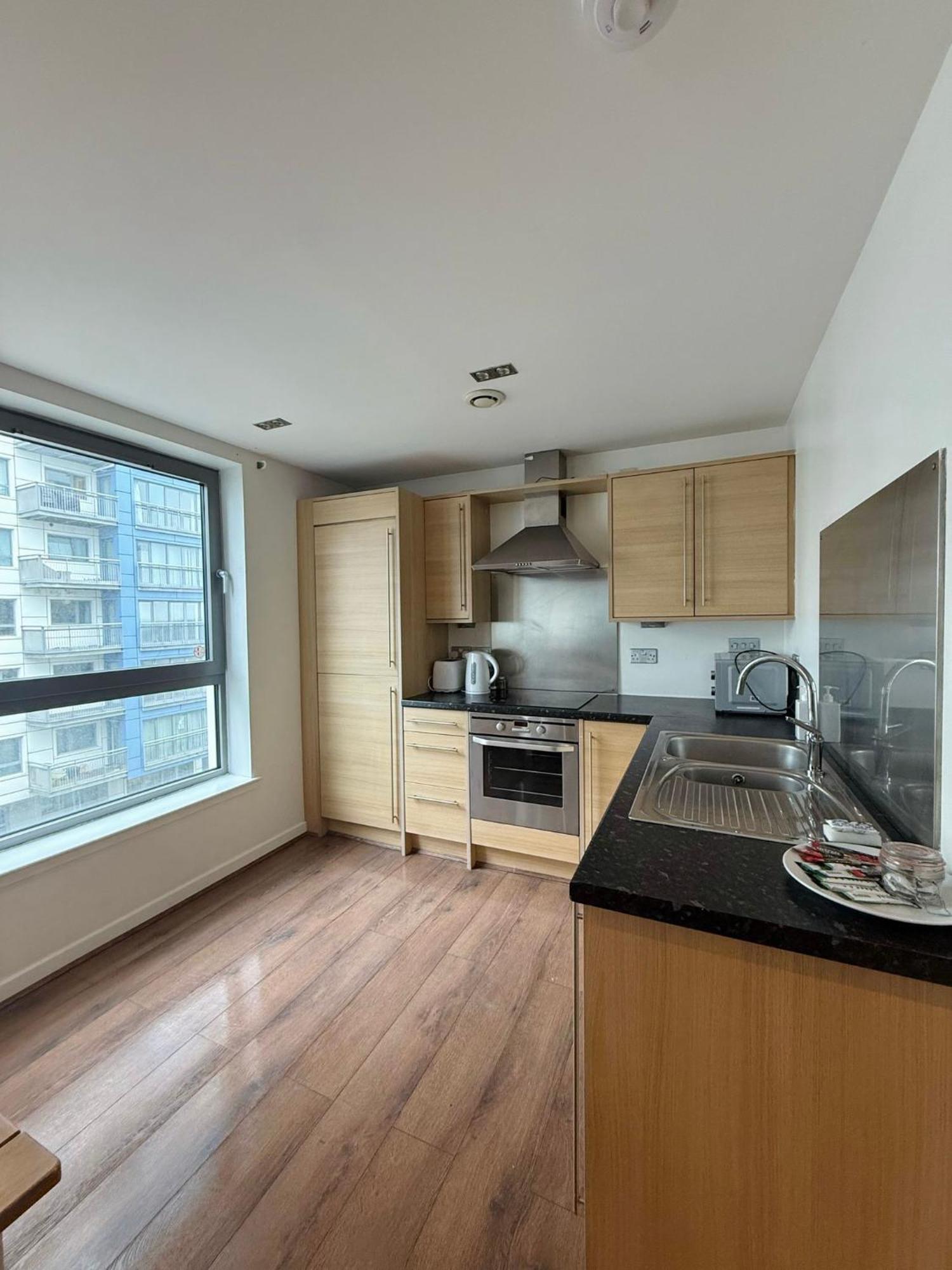 Britannia Apartments إدنبرة المظهر الخارجي الصورة