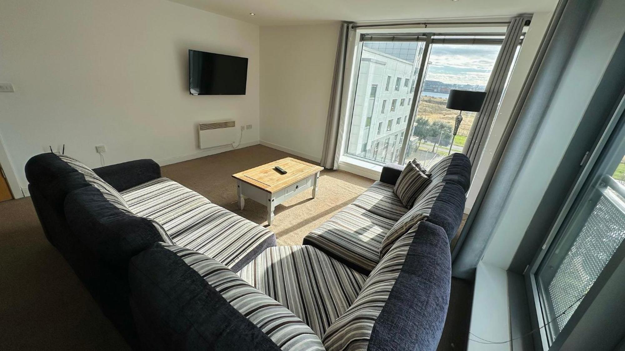 Britannia Apartments إدنبرة المظهر الخارجي الصورة