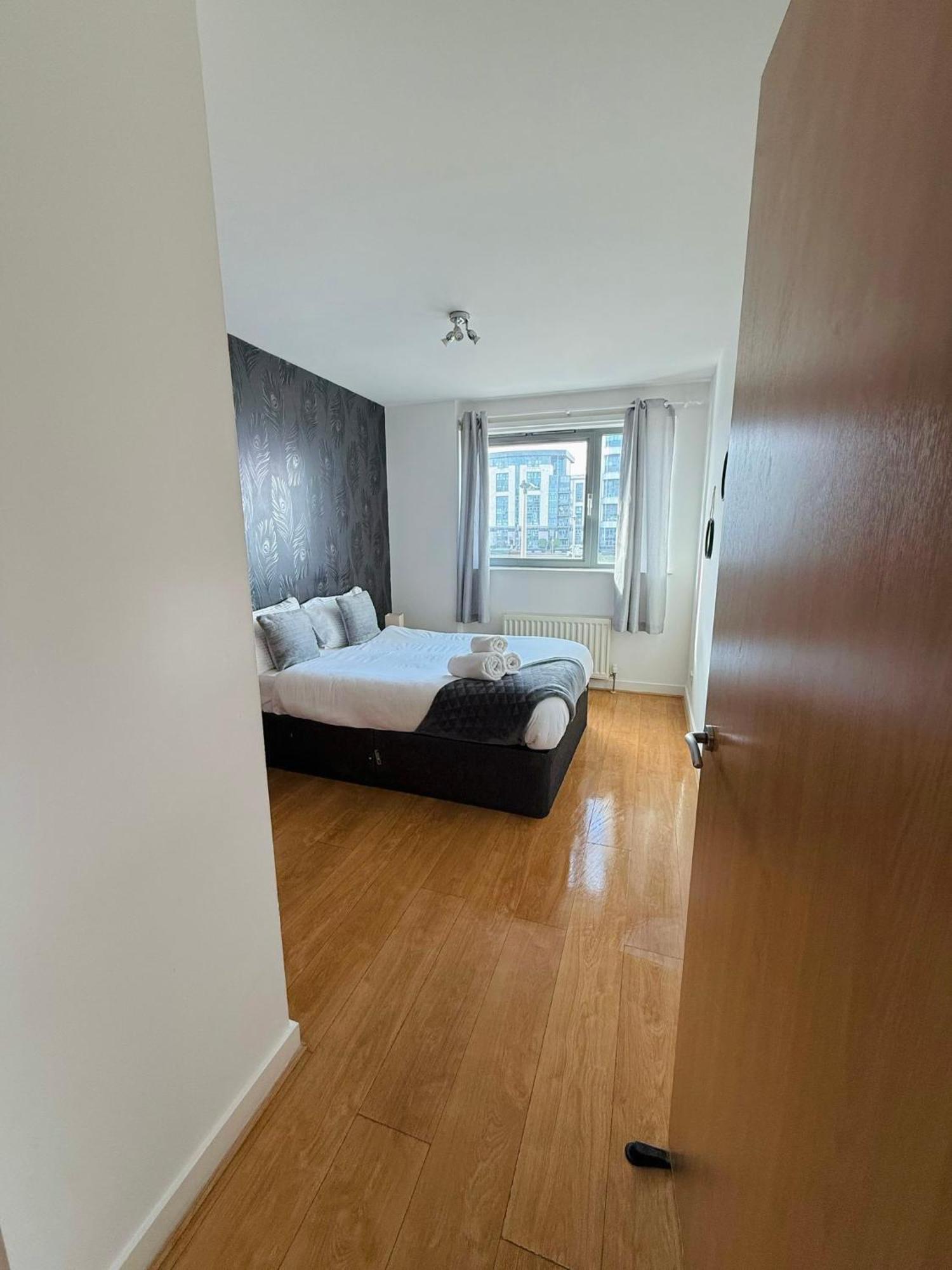 Britannia Apartments إدنبرة المظهر الخارجي الصورة
