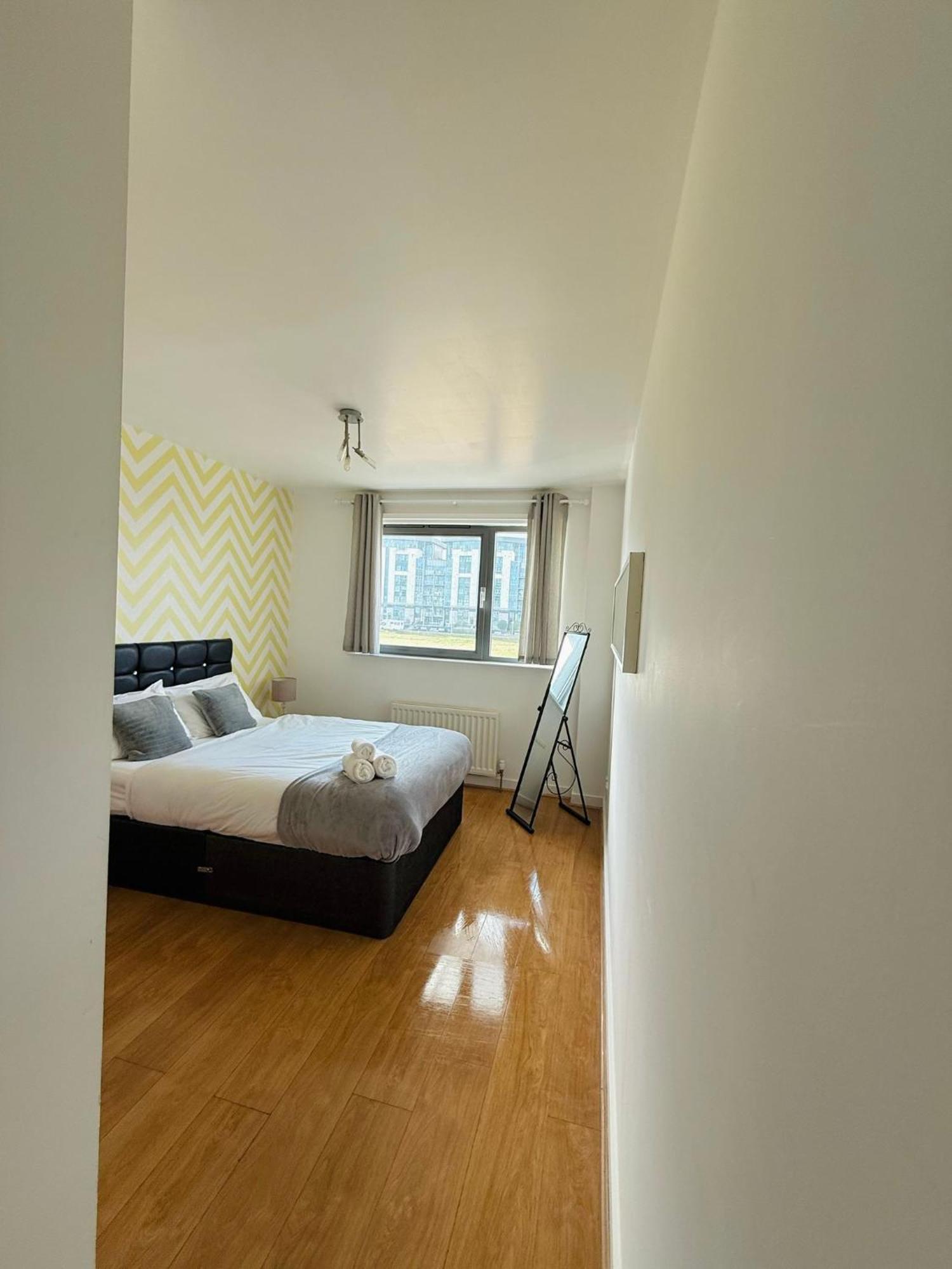 Britannia Apartments إدنبرة المظهر الخارجي الصورة