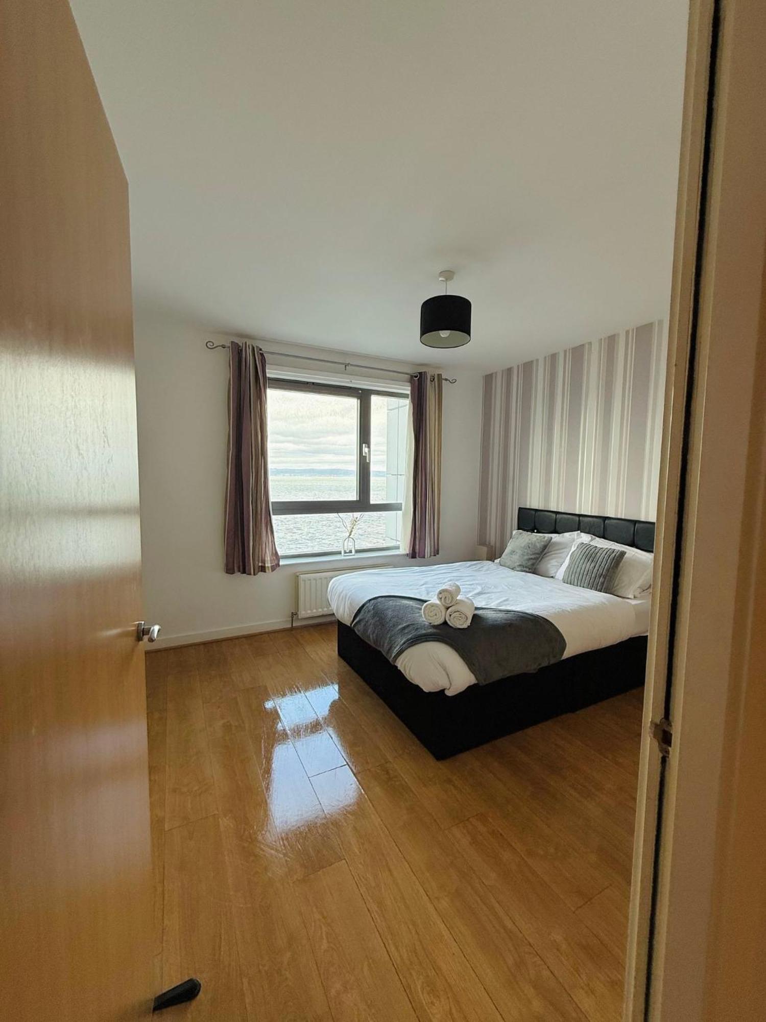 Britannia Apartments إدنبرة المظهر الخارجي الصورة